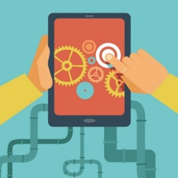 mobile optimized hotel website