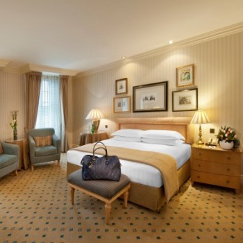 hotel image descriptions, Superior Room