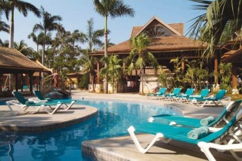 hotel website storytelling