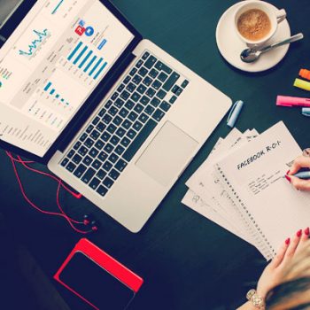 Working on ROI with UTM Parameters