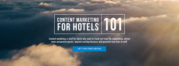 Content Marketing By the Numbers: The Stats Every Hotelier Needs to See