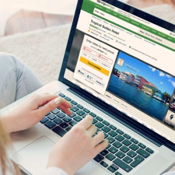TripAdvisor Algorithm featured