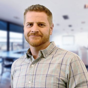Jason MacDonald, Chief Technology Officer, Leonardo
