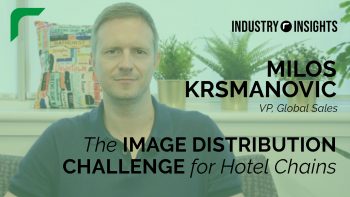 hotel image distribution
