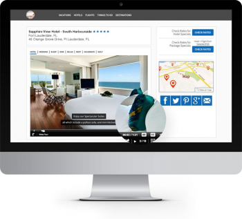 ADA compliant hotel images