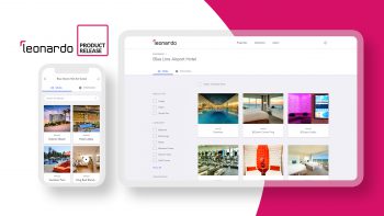 Leonardo Product Release