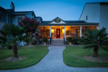 Bay Tree Manor customer story