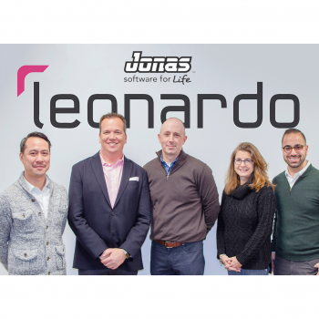 Leonardo Worldwide acquired by Jonas Software