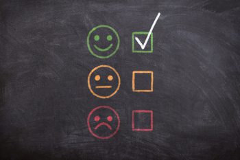 Displaying Reviews on Your Site Helps Develop Consumer Trust