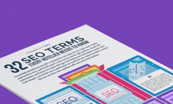 hotel SEO terms