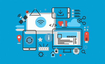 high converting hotel website