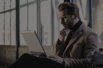 How a Vanity Website Decreases Customer Confusion