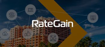 RateGain Leonardo partnership