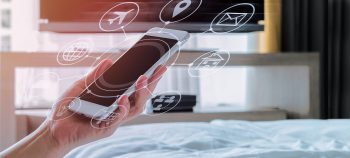 hotel COVID-19 recovery strategies