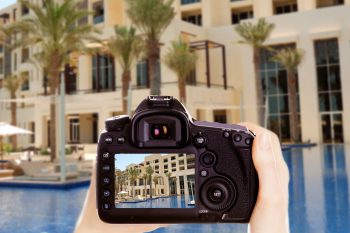 Invest in new photography: marketing strategies for COVID-19