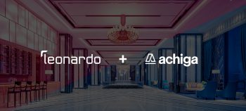 Achiga Leonardo merger