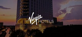 Virgin Hotels Leonardo partnership