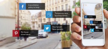 Hotel Social Media Strategies during COVID-19