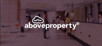 Above Property Leonardo partnership