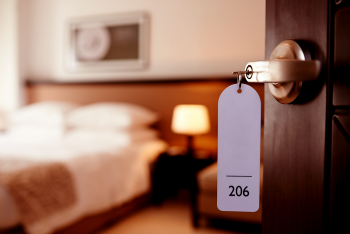 Why encoding room data to images is essential to media distribution and hotel revenue potential