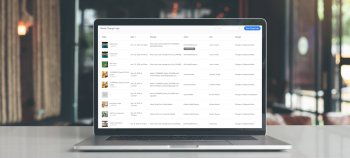 media monitoring for hotels