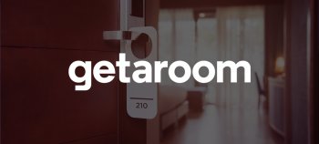 Leonardo Getaroom partnership