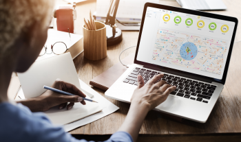 How content accuracy and consistency impacts revenue: A Q&A with Fred Bean