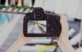 What to look for in a hotel media feed for travel channels