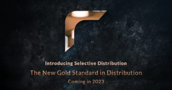 Selective Content Distribution