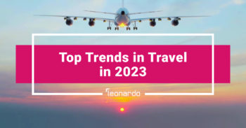 Top Travel Trends in 2023