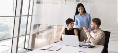 How LUCID Content Manager works with your CRS: can it be better?